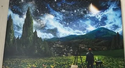 Ольга Ляпина