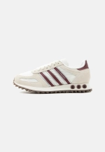 Adidas LA TRAINER OG - off white/shadow red/cream white