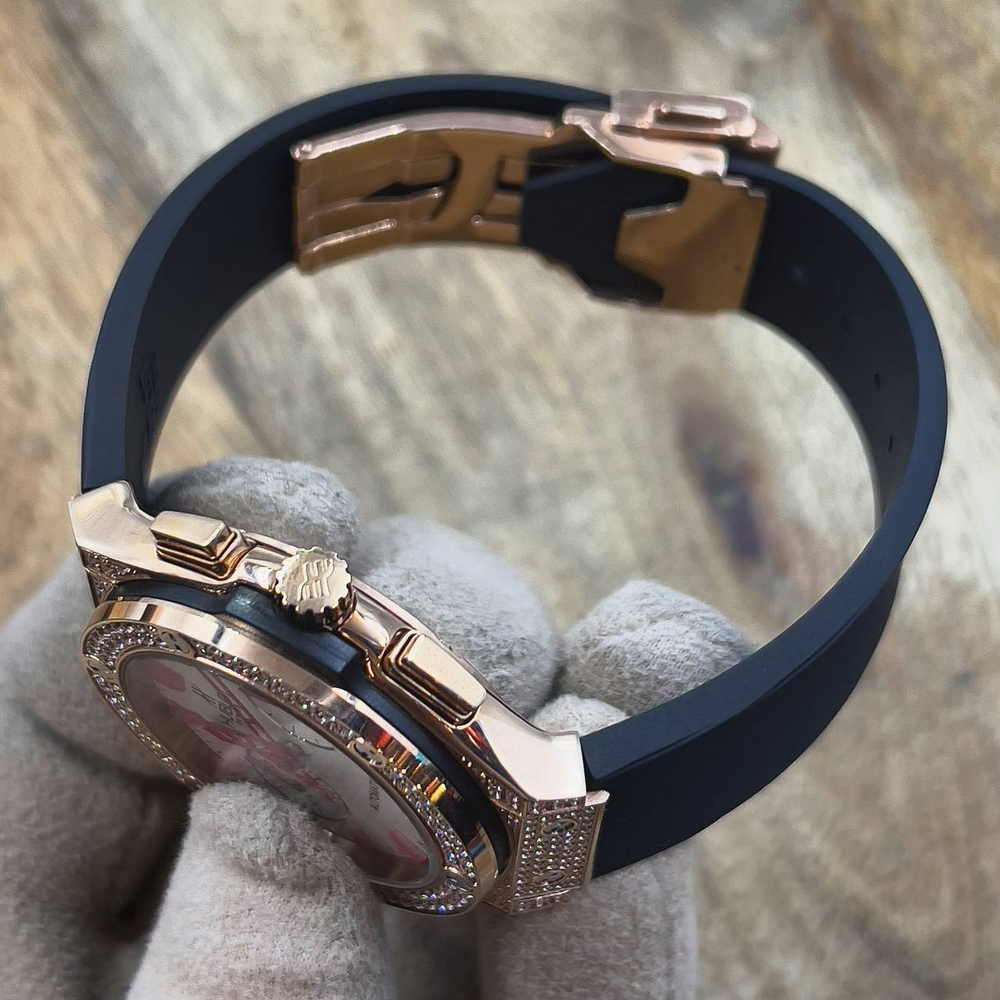 Часы Hublot