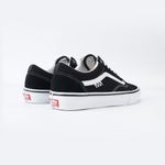 Vans Skate Old Skool (black/white)