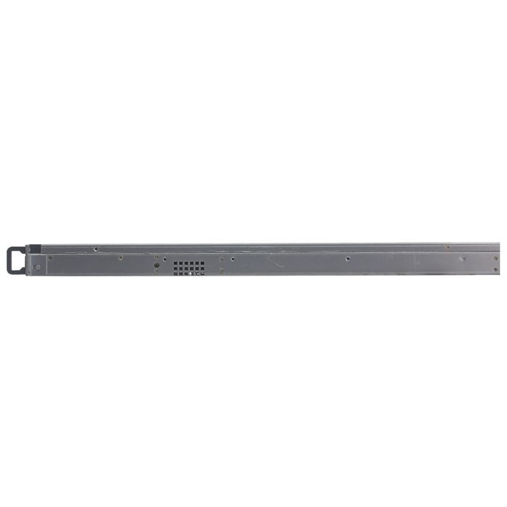 Корпус серверный 1U Exegate 1U660-HS04