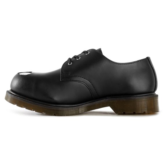 Drmartens RAF SIMONS x Keaton 'Black'