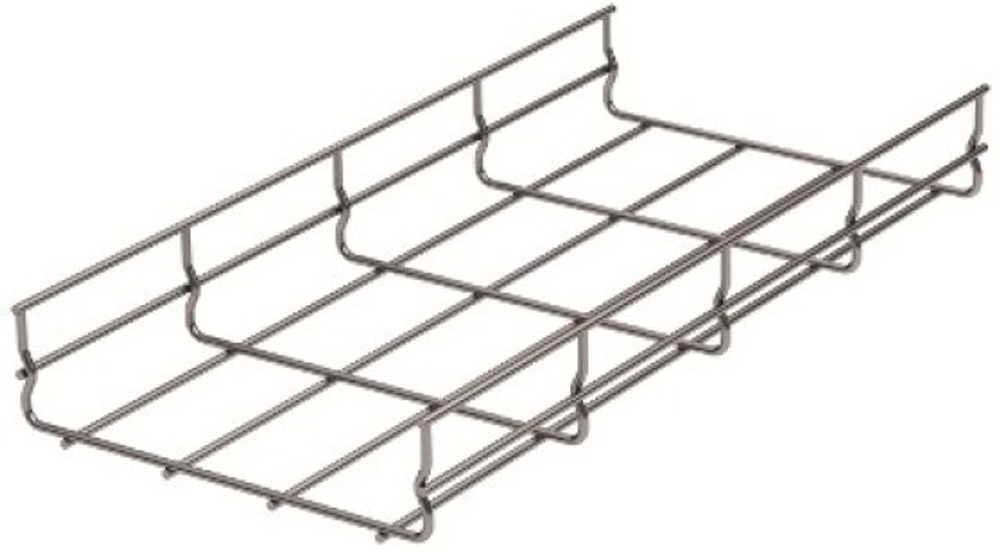 Лоток проволочный  DKC FC5015INOX
