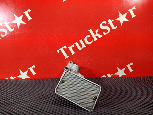 Маслозаборник