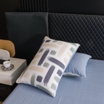 Комплект постельного белья Сатин 100% хлопок C622