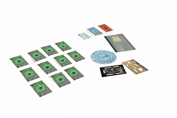 Игра &quot;Exit Квест. Затонувшие сокровища&quot;