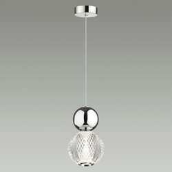 Подвесной светильник Odeon Light 5007/7L