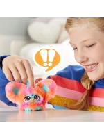 Игрушка интерактивная Furby Furblets Ферби оригинал