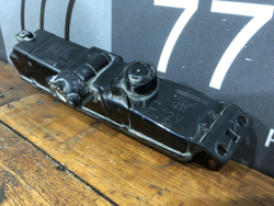 ПТФ передняя правая Honda CR-V 5 (RW) 16-нв Б/У Оригинал 33900TMET01