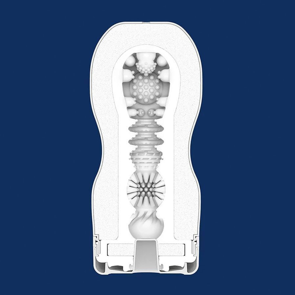 Мастурбатор Tenga Premium 20th Anniversary Cup