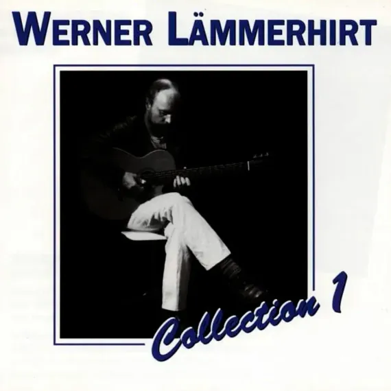 Werner Lammerhirt – Collection 1 CD