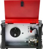 Сварочный полуавтомат ELITECH АИС 160 СИН ЖК 204748