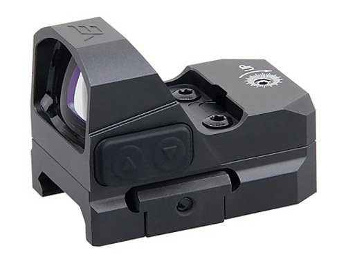 Прицел Vector Optics Frenzy 1x17x24 Pistol (SCRD-G19II)