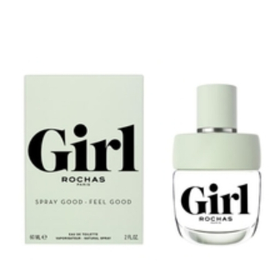 Rochas Girl EDT 60ml