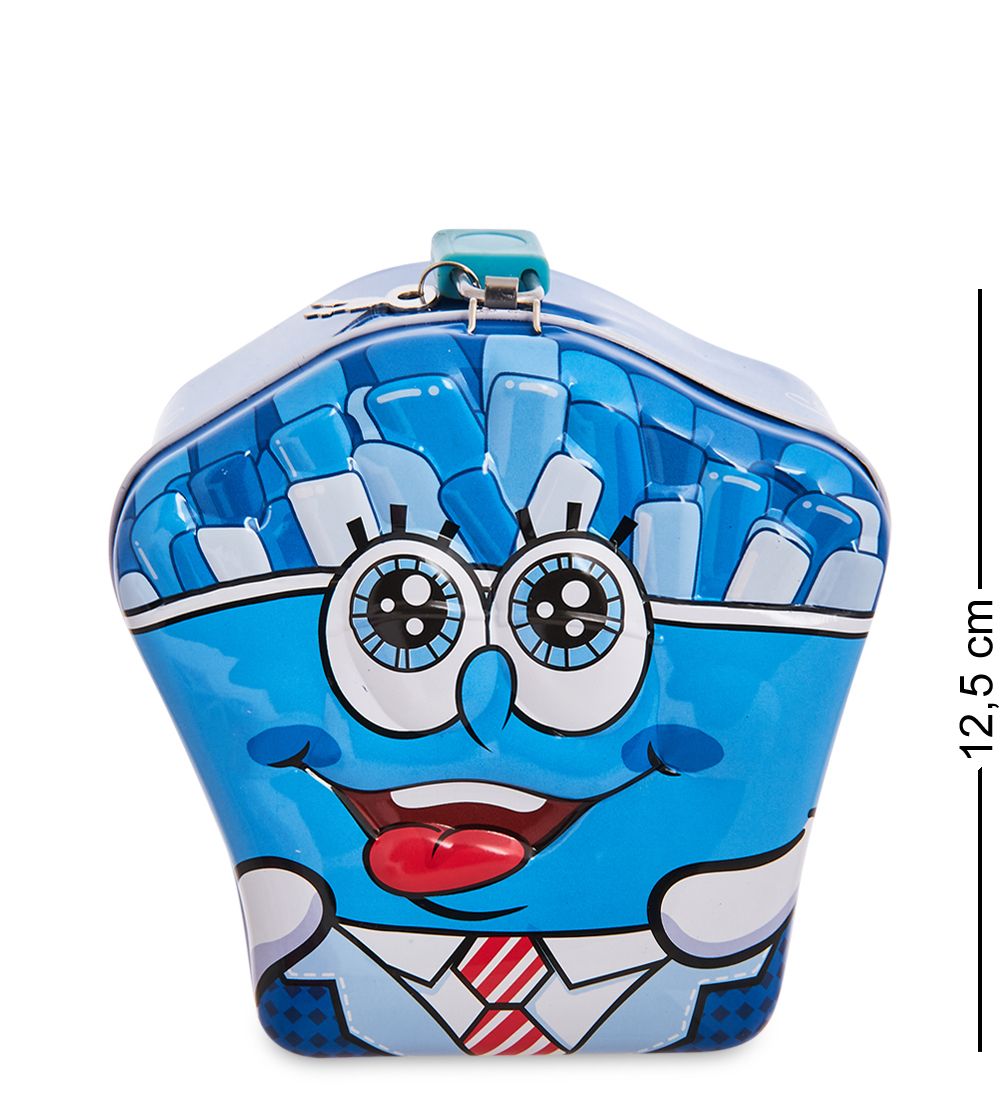 BX- 65/1 Металлическая копилка