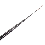 Удилище маховое Prince-N carbon, 5m, 10-30g (HS-PN-500) Helios