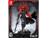 The Last Faith: The Nycrux Edition (NS) NEW