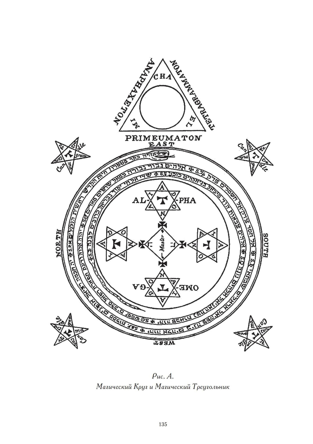 Ключ к ключу Соломона