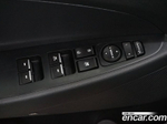 Hyundai All New Tucson Дизель 2.0 2WD (05.2020)