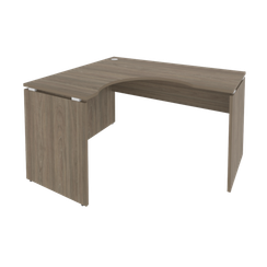 Style Стол криволинейный левый Л.СА-3 (L) 1380*1200*750