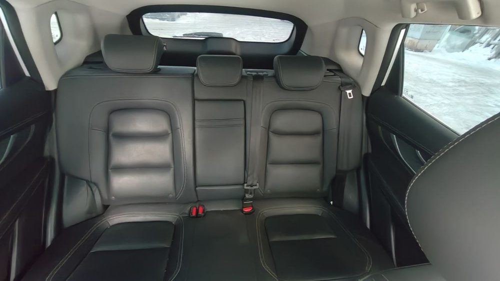 EXEED LX Premium Plus 1.6T DCT AWD