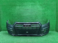 Бампер передний Audi Q5 2 80A (2017-2020)