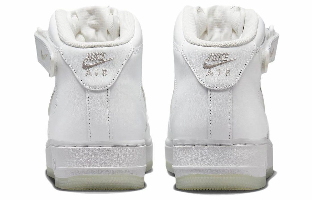 Кроссовки Nike Air Force 1 Jewel Surfaces "Color Of The Month"