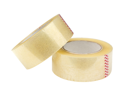 Упаковочная*** КЛ "Паутина", 50ммх280м, 40мкм, прозрачный (1кор/24шт)