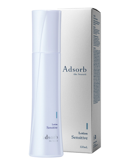 Adsorb Lotion Sensitive Adsorb Лосьон для чувствительной кожи 120 мл