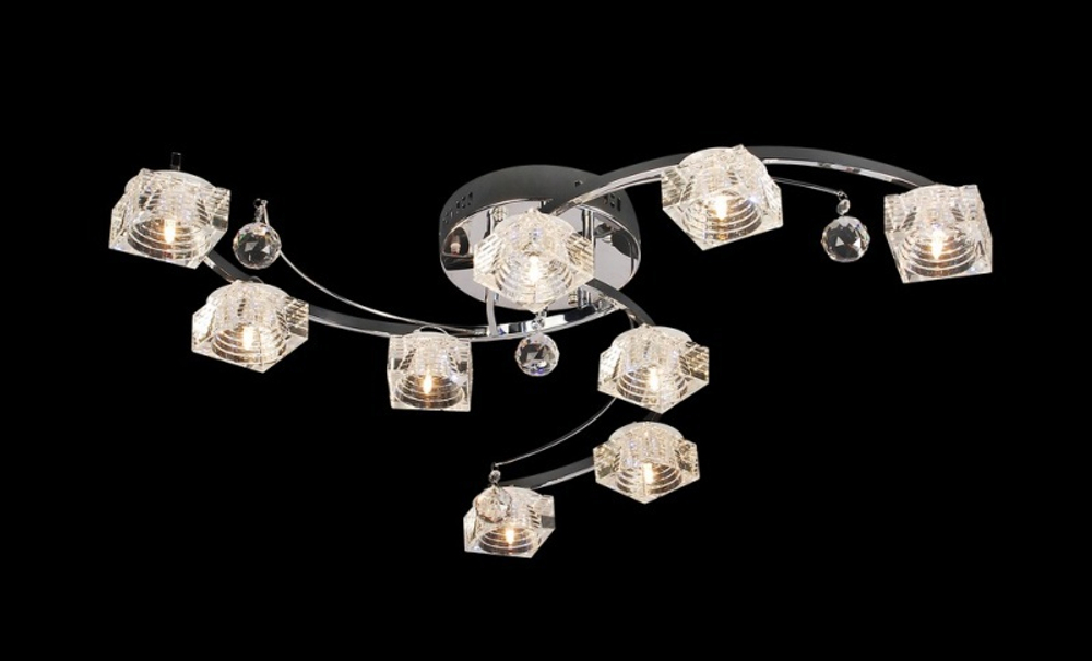 Люстра 8708-39