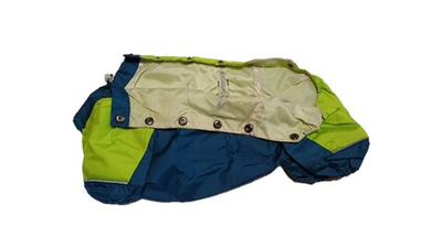 Комбинезон Sports демисезонный 25Т девочка (обхват груди 47 - 55)