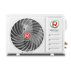 Сплит-система Royal Clima RC-PD105HN, белый