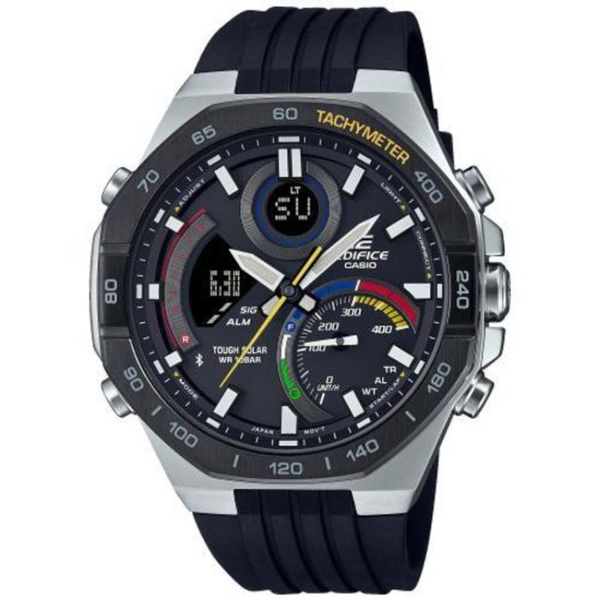 Наручные часы Casio Edifice ECB-950MP-1AEF