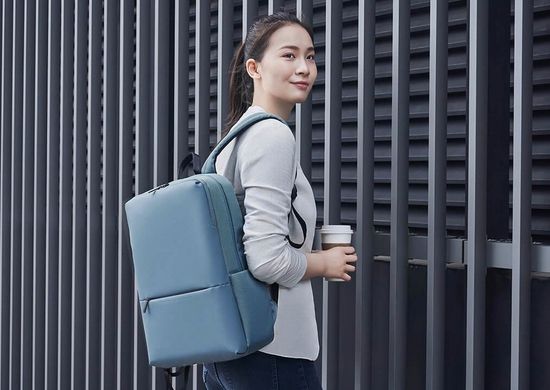 Рюкзак Xiaomi Classic Business Backpack 2