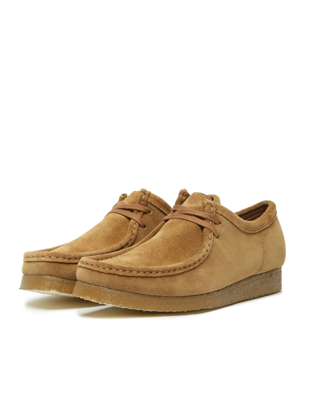Ботинки Wallabee