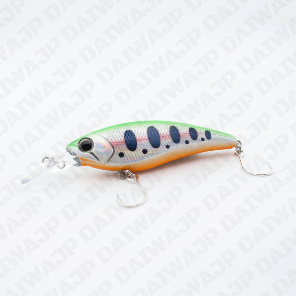 Воблер D-3 CUSTOM LURES BALKID 80S #2