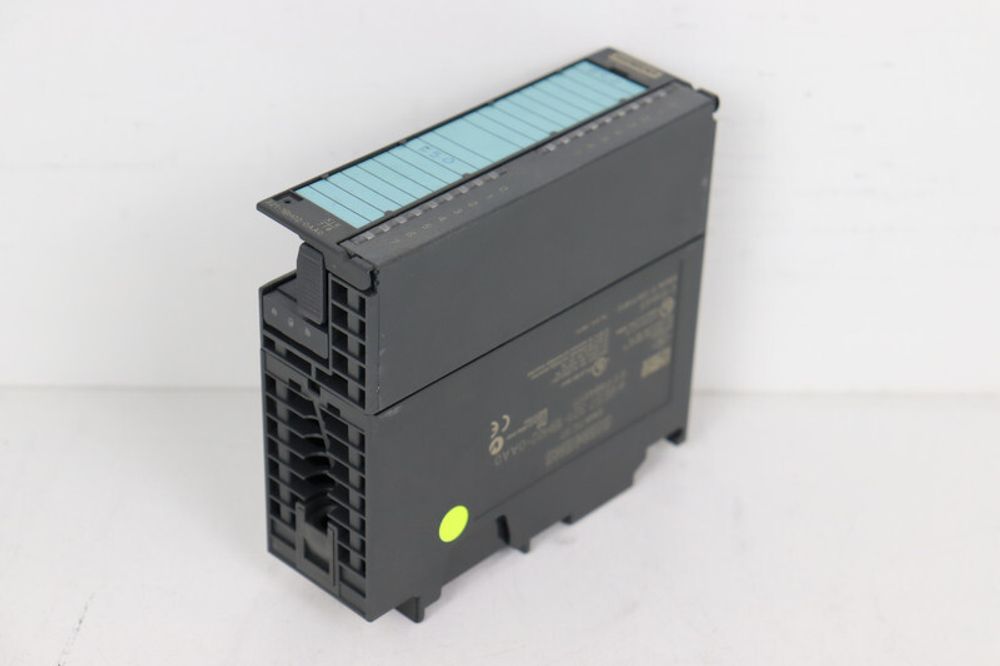 SIEMENS 6ES7 321-1BH02-0AA0