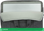 Сумка для ноутбука Riva 8831 черный