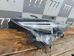 Фара правая Adaptive LED Mazda CX-5 2 (KF) 17-нв Б/У Оригинал KB8P51031H