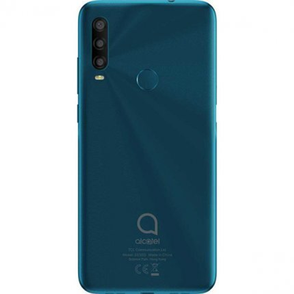Смартфон Alcatel 1SP 5030E Green