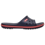 Шлепанцы Crocs Crocband II Slide Синие