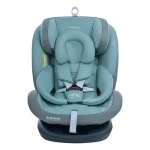 Автокресло Indigo Aero 0-1-2-3 Isofix
