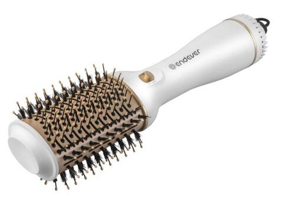 Стайлер Endever Aurora-500 белый