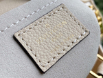 Louis Vuitton Papillon BB