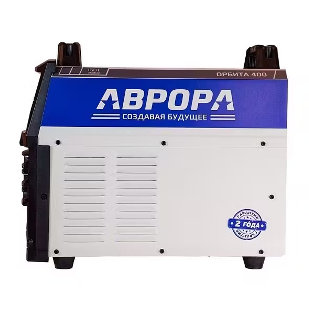 Сварочный инвертор ОРБИТА 400/Аврора