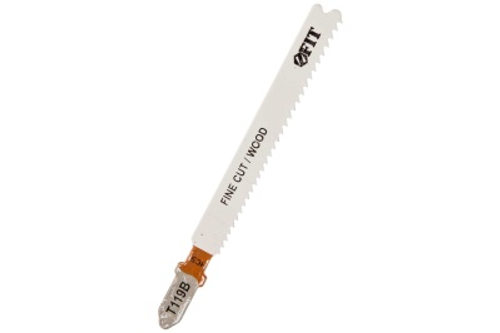 Полотно по дереву 91*67*2мм Т119В фрезерованные волнистые зубья HSC