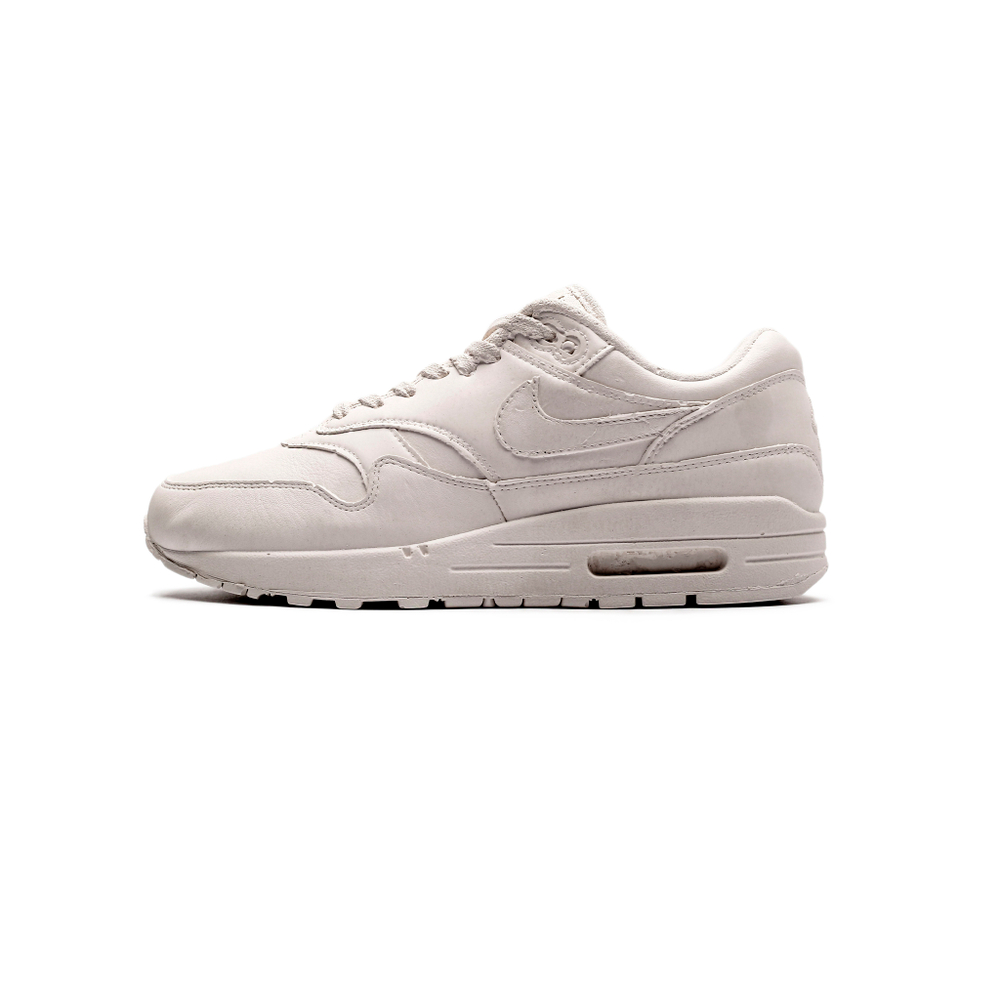 Гипсовая фигура Air Max 1 by Nikita Trik "Bone White"