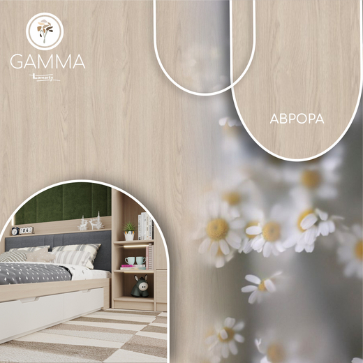 Аврора D Lamarty