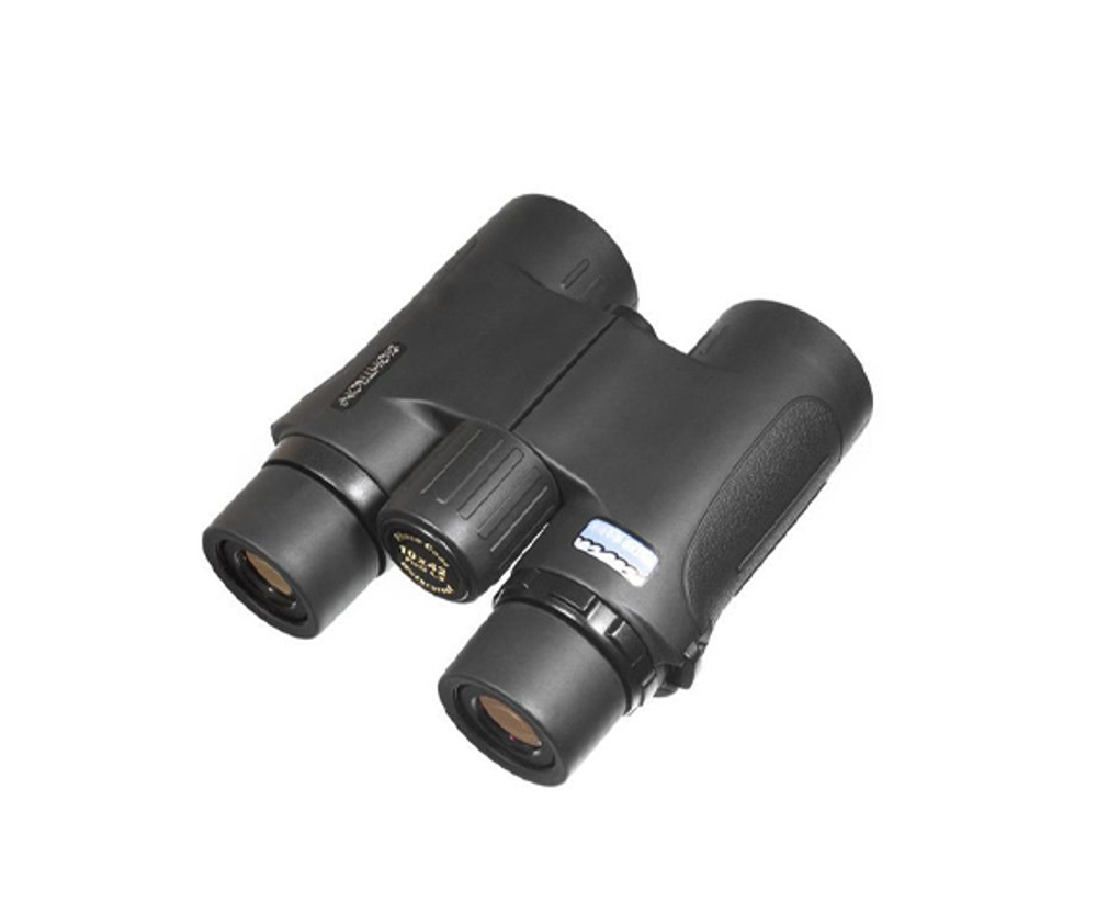 Бинокль Sightron SIII MS 10x42 - фото 4
