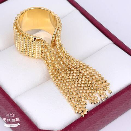 Кольцо Xuping - арт399